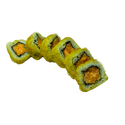 Isao roll