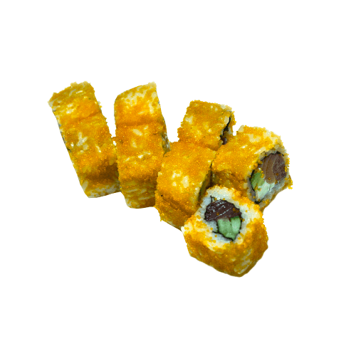 Kadzan roll