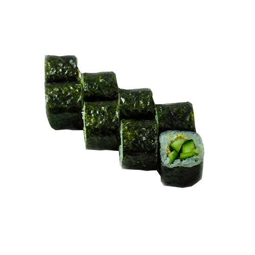 Kappa maki