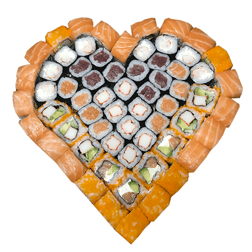 Love set