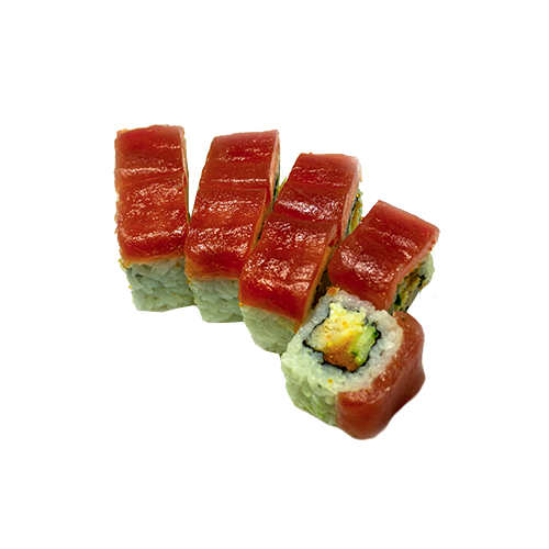 Maguro roll
