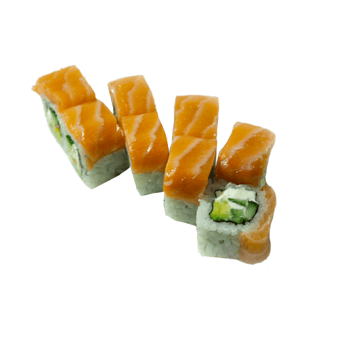 Philadelphia roll