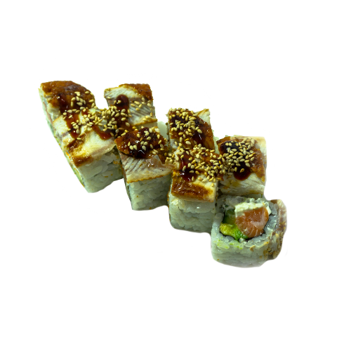 Saidzicu roll