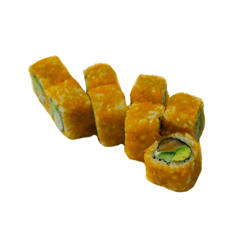 Sake California roll