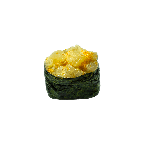 Sapporo gunkan