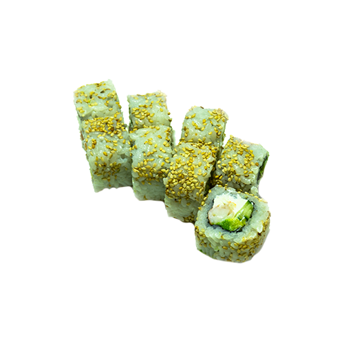Sesame roll