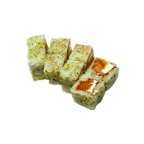 Sexy roll