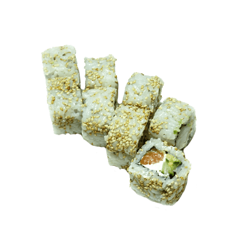 Sumoku roll