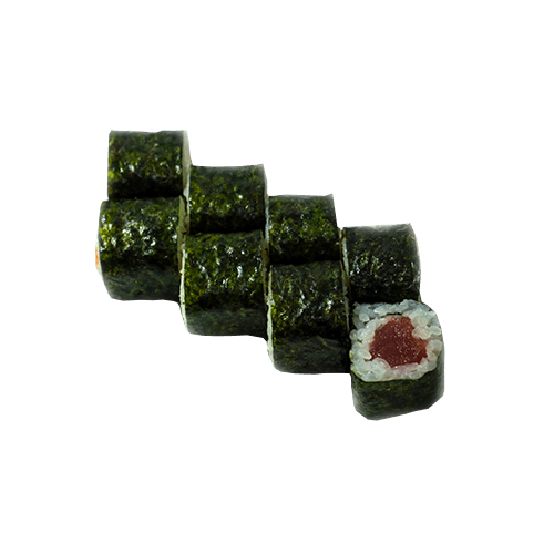 Tekka maki