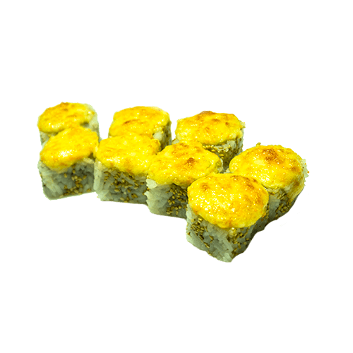 Tidzu maguro roll