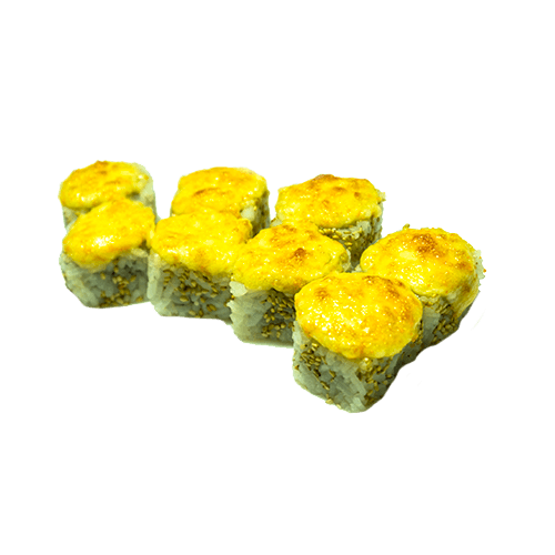 Tidzu sake roll