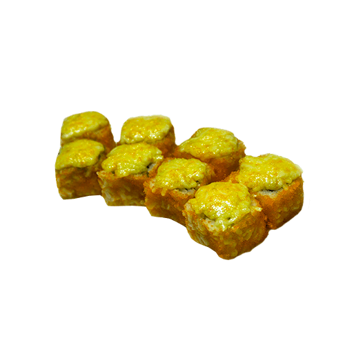 Tidzu Yoki roll