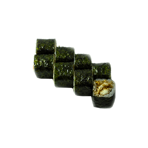 Unagi maki