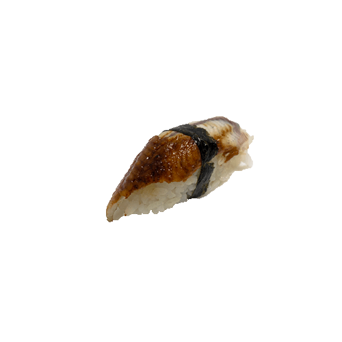 Unagi nigiri