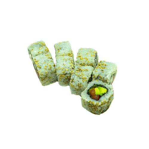 Vega roll
