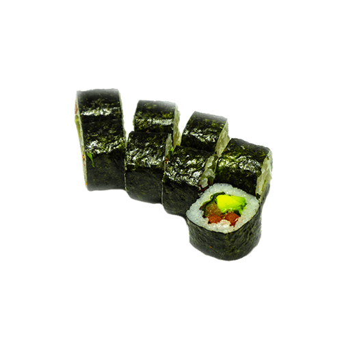 Yasai roll