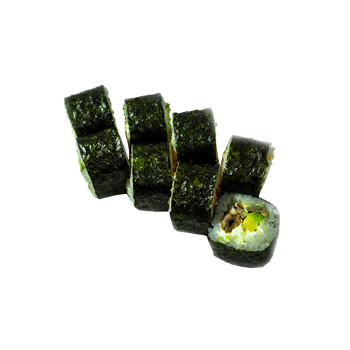 Yoki roll