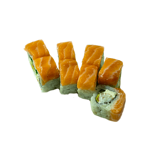 Yumi roll