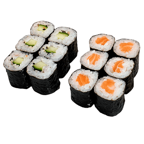Double maki
