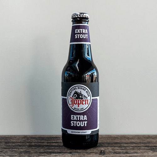 Jopen extra stout