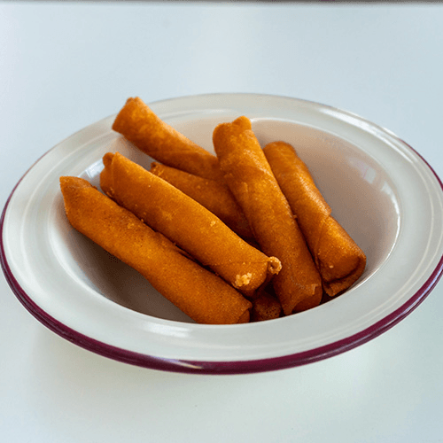 Cheese sticks