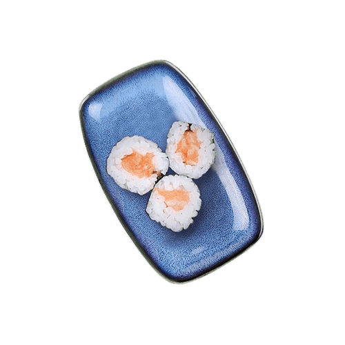 Salmon maki