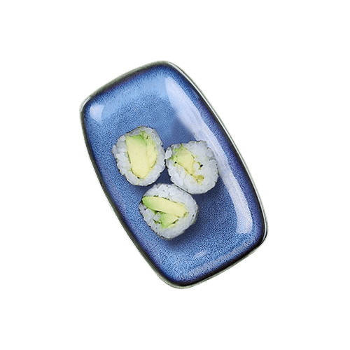 Avocado maki