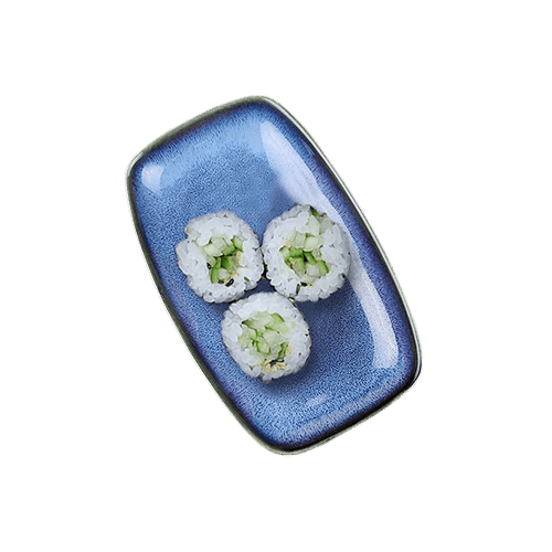 Cucumber maki
