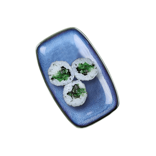 Seaweed maki