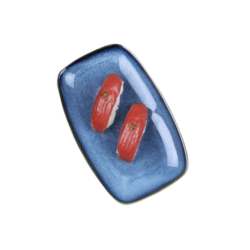 Nigiri tuna