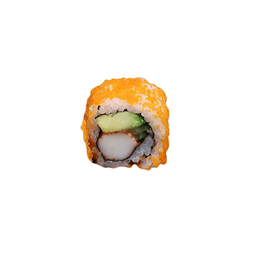 California roll