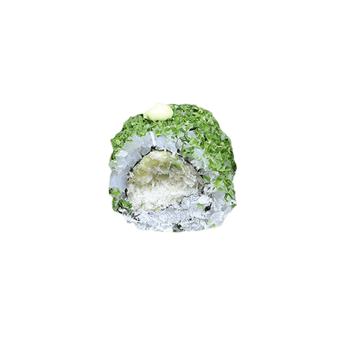 Crispy roll