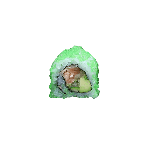 Spicy sake