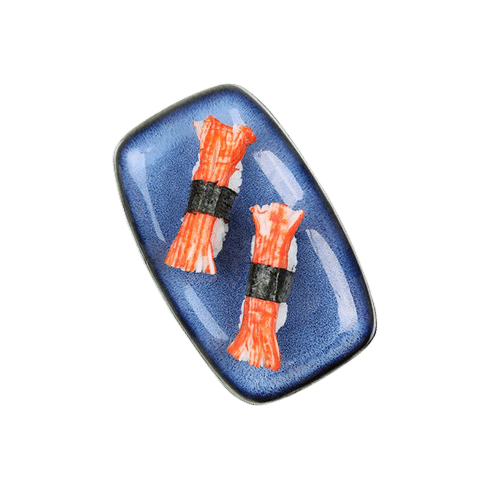 Nigiri crabstick