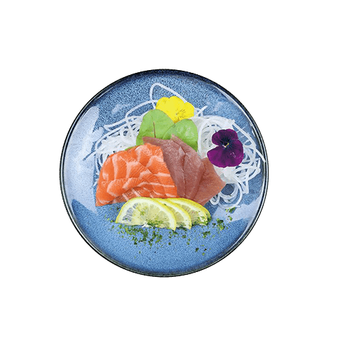Classic sashimi mix