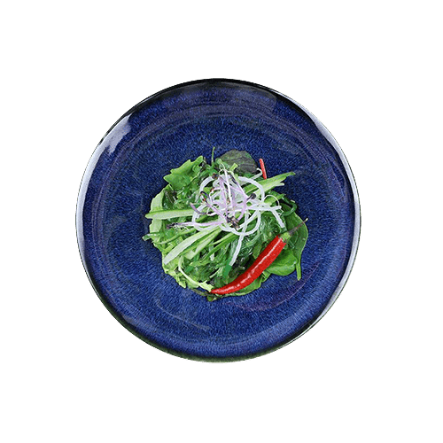 Seaweed salad