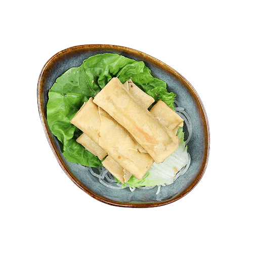 Springroll