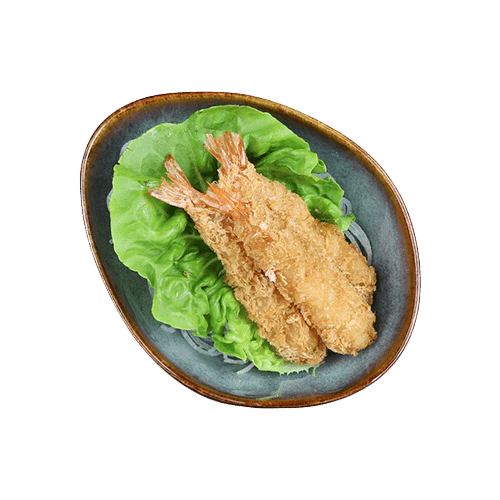 Torpedo shrimps