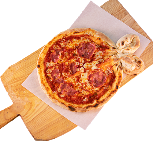 Bambino salami