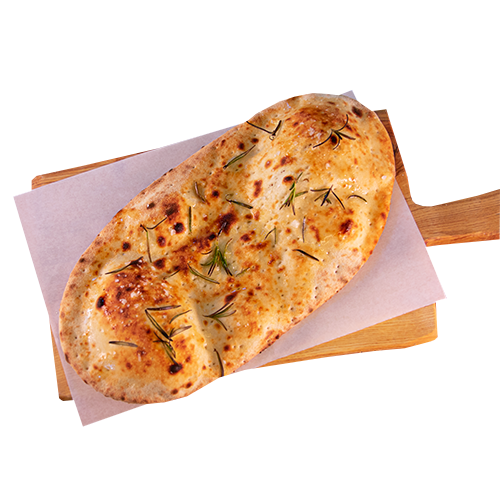 Focaccia