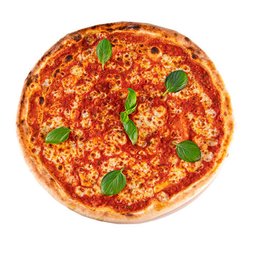Pizza Margherita