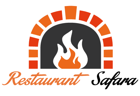 logo Restaurant Safara