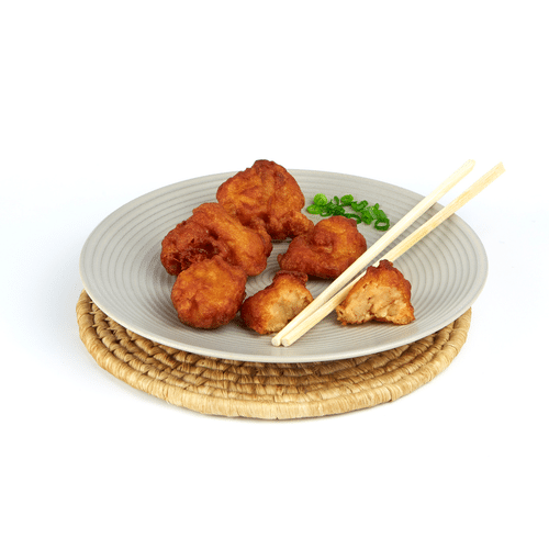 Karaage