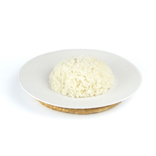 Witte rijst