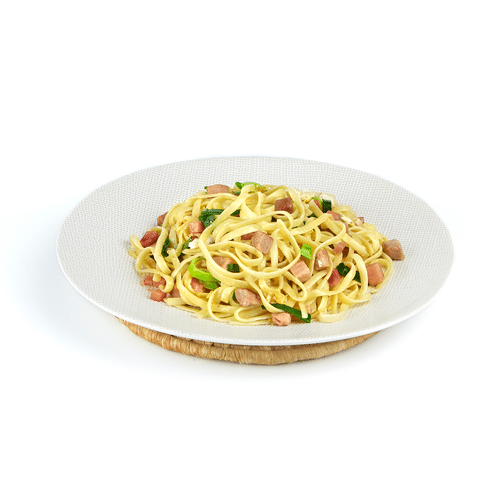 Bami goreng