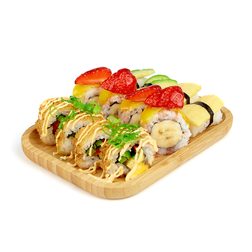 Veggie box