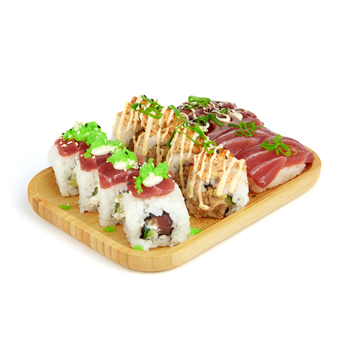 Tuna box