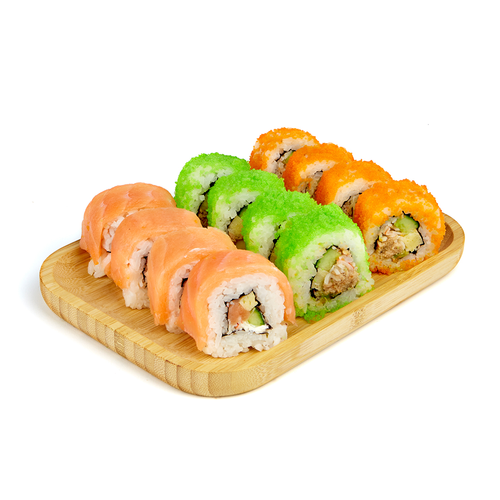 Glutenfree box
