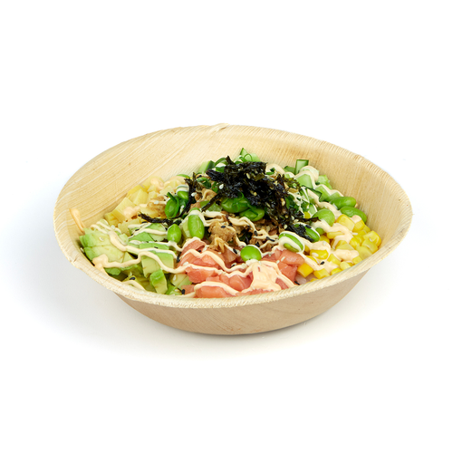 Koko bowl salmon