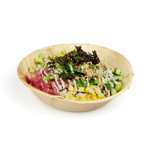 Koko bowl tuna